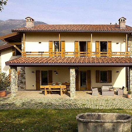 Ca' Del Cuco Bed & Breakfast Barzana Luaran gambar