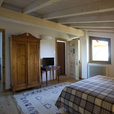 Ca' Del Cuco Bed & Breakfast Barzana Luaran gambar