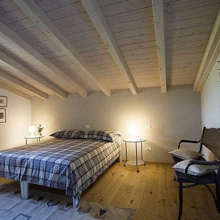 Ca' Del Cuco Bed & Breakfast Barzana Luaran gambar