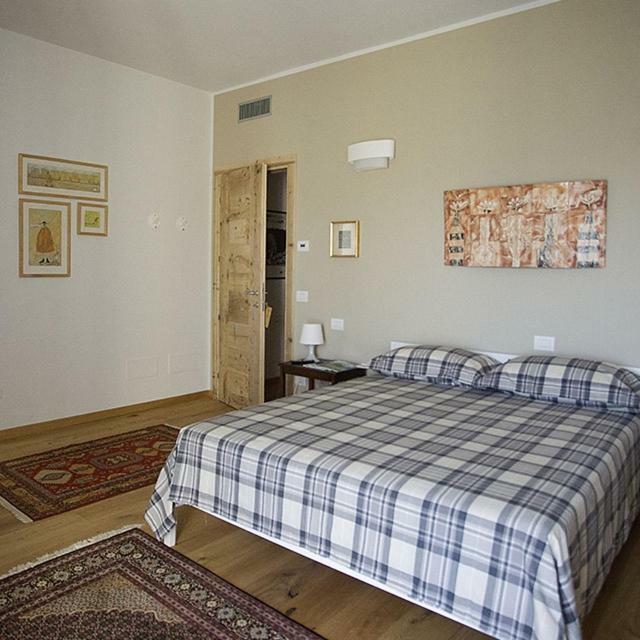 Ca' Del Cuco Bed & Breakfast Barzana Luaran gambar
