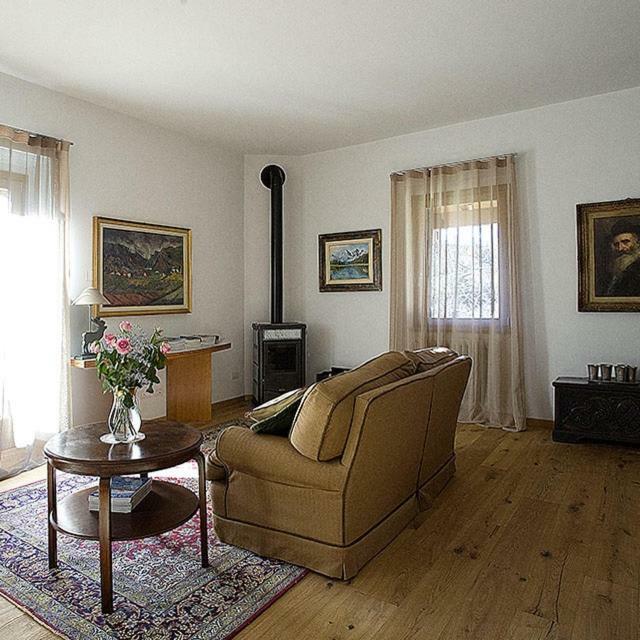 Ca' Del Cuco Bed & Breakfast Barzana Luaran gambar