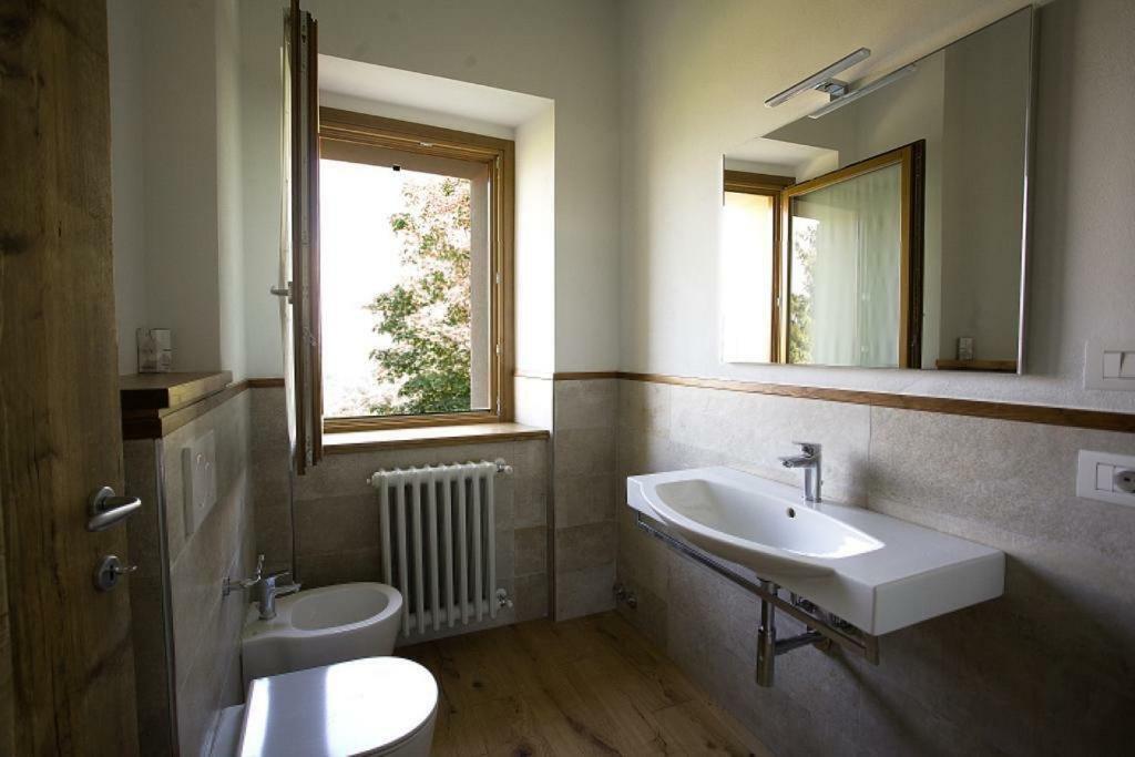 Ca' Del Cuco Bed & Breakfast Barzana Luaran gambar