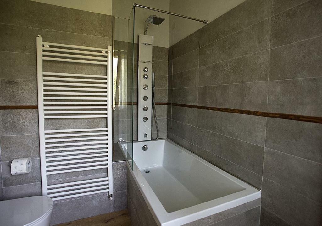 Ca' Del Cuco Bed & Breakfast Barzana Luaran gambar