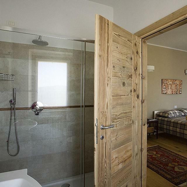 Ca' Del Cuco Bed & Breakfast Barzana Luaran gambar