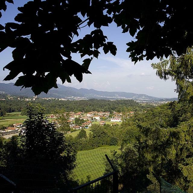 Ca' Del Cuco Bed & Breakfast Barzana Luaran gambar