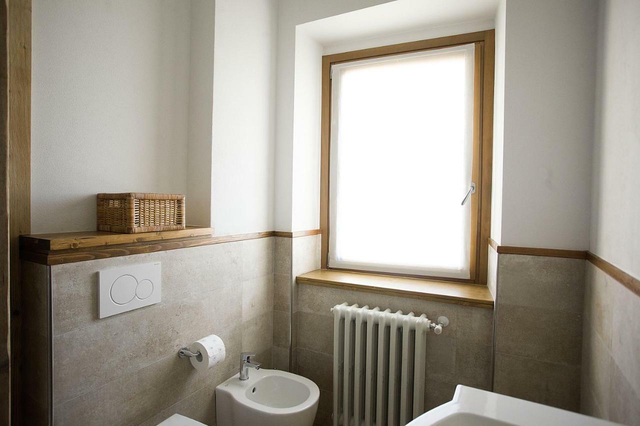 Ca' Del Cuco Bed & Breakfast Barzana Luaran gambar
