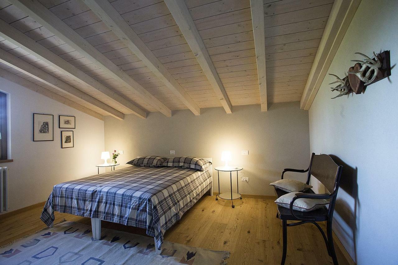 Ca' Del Cuco Bed & Breakfast Barzana Luaran gambar