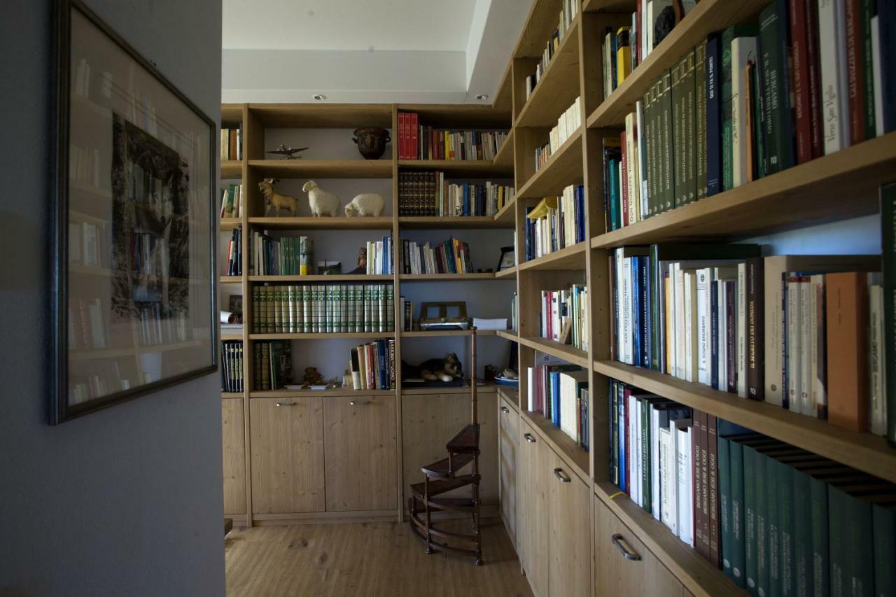 Ca' Del Cuco Bed & Breakfast Barzana Luaran gambar