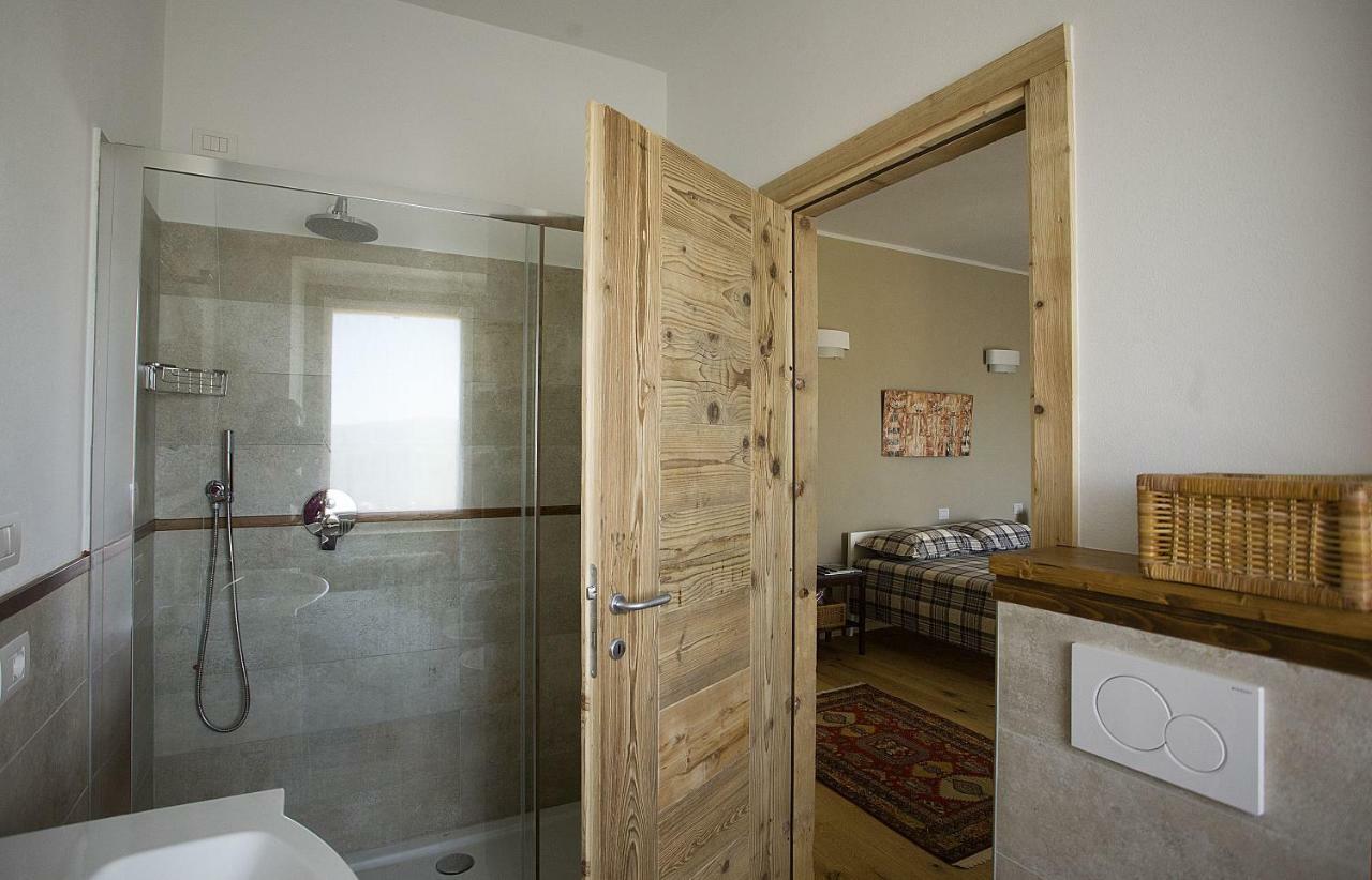 Ca' Del Cuco Bed & Breakfast Barzana Luaran gambar