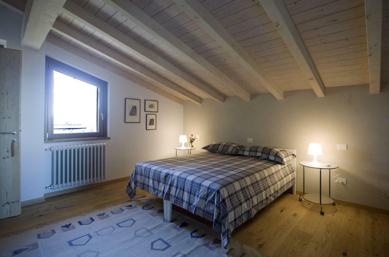 Ca' Del Cuco Bed & Breakfast Barzana Luaran gambar