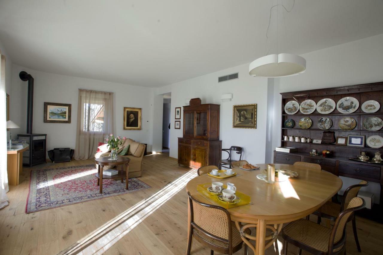 Ca' Del Cuco Bed & Breakfast Barzana Luaran gambar
