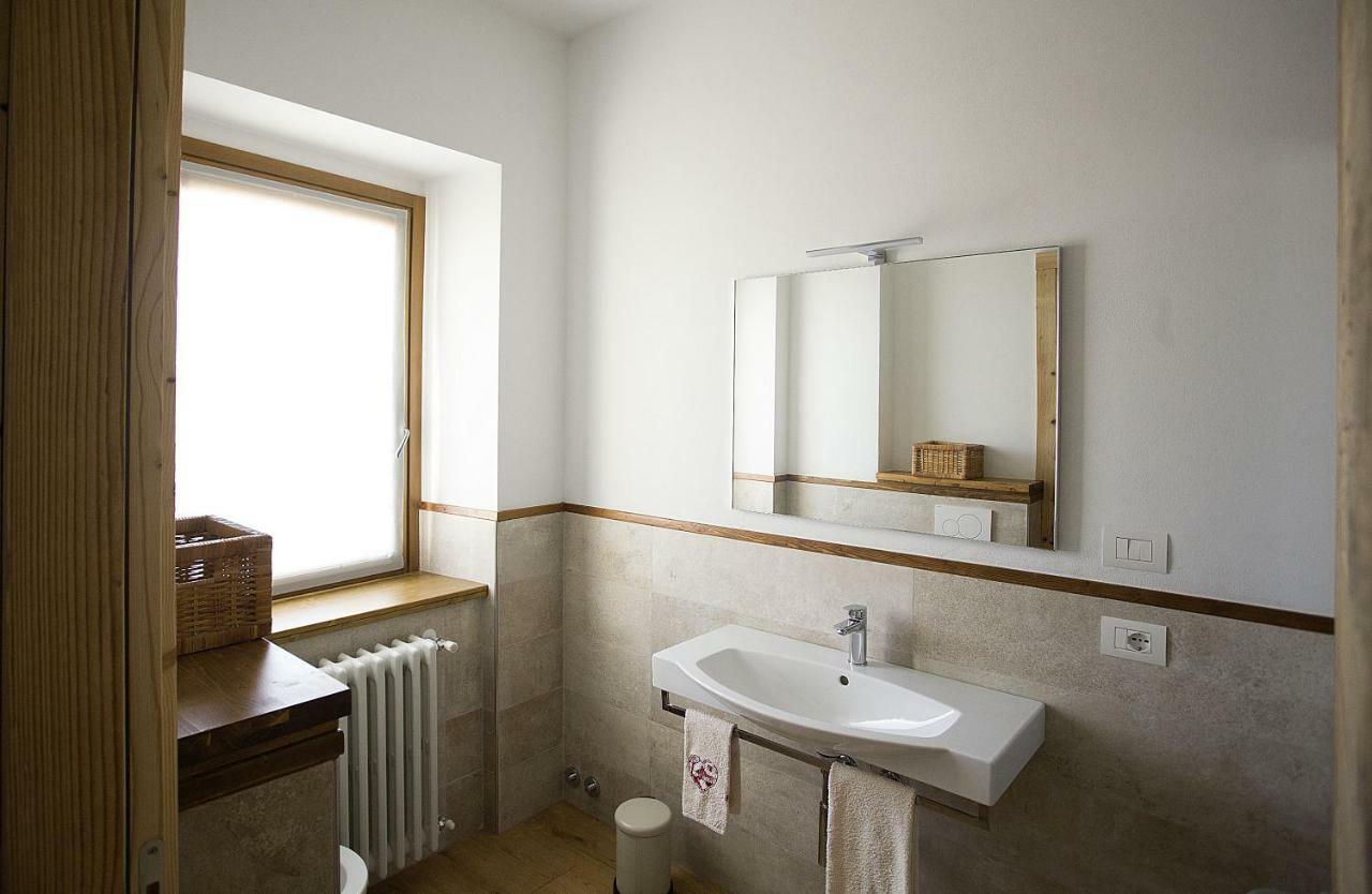 Ca' Del Cuco Bed & Breakfast Barzana Luaran gambar