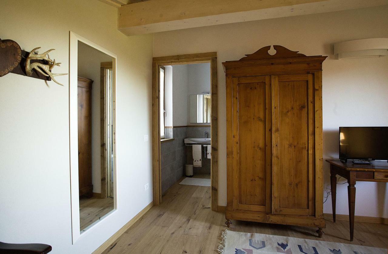 Ca' Del Cuco Bed & Breakfast Barzana Luaran gambar