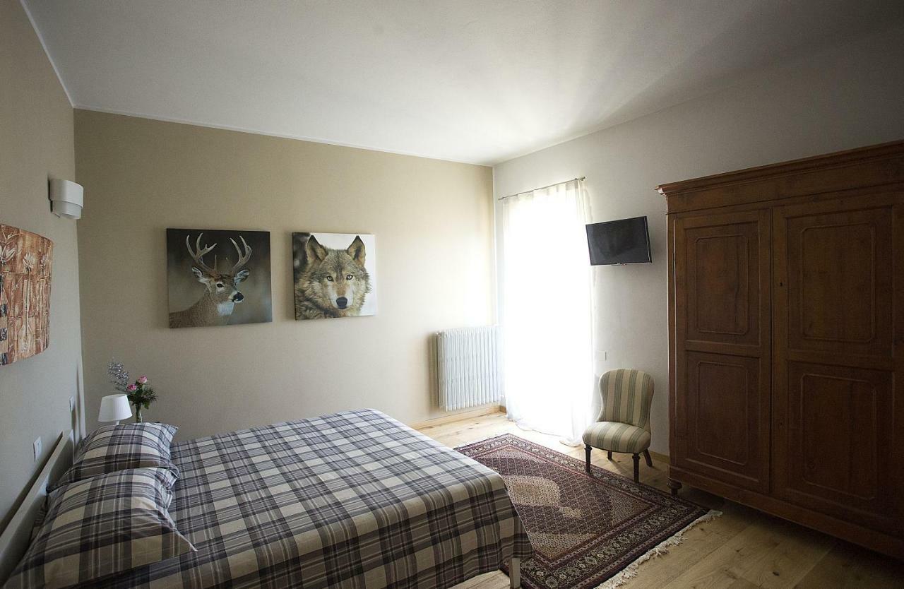 Ca' Del Cuco Bed & Breakfast Barzana Luaran gambar